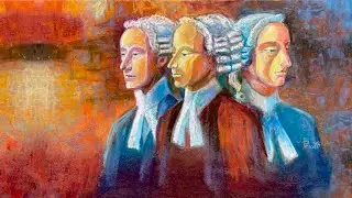 Susan Prescott - Rethinking the Justice System through Science and Social Evolution