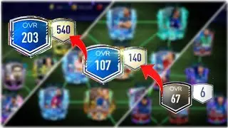FIFA MOBILE 21 RECAP | SEASON RECAP | FULL JOURNEY | FIFA MOBILE 21