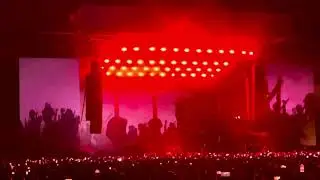 Metallica performs &ldquo;One&rdquo; at Sonic Temple 2025 ​⁠ @metallica ​⁠