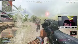 SWAGG'S GAME GETS RUINED BY KRAMPUS🤣