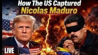U.S. Steps Up Pressure Campaign Against Venezuela&rsquo;s Nicol&aacute;s Maduro