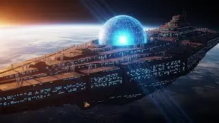 The Ship Returned After 800 Years... But The Crew Never Left