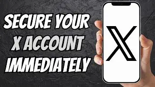 How to Check Log in devices on X (Twitter) | Log Out Devices & Secure Your Account
