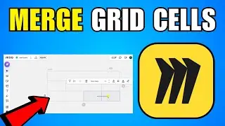 How To Merge Grid Cells In Miro (2026) (Complete Guide)
