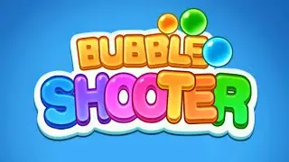 Sweet Bubble Shooter Hunter Mobile Game | Gameplay Android & Apk