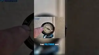 Why Your Pool Filter Pressure Matters!