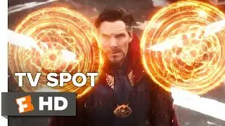 Avengers: Infinity War TV Spot - Sneak Peek (2018) | Movieclips Coming Soon