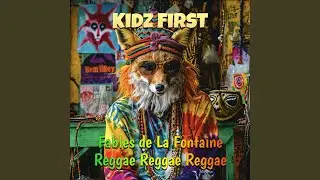 Le lion et le rat (Reggae)