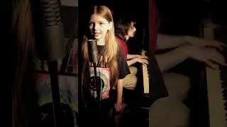 Leap Lessons - Freya Student Feature - Dancing Queen