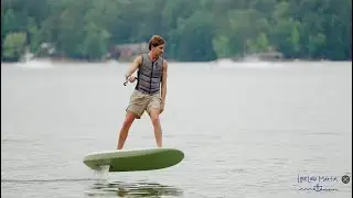 Love Lake Martin Episode 164