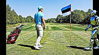 NorthWind Links Golf Course Tallinn