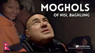 Złapał nas grad i śpimy u Mongołów | Nepal motocyklem | Napisy PL EN | ONE MORE ADV  [S2E4]