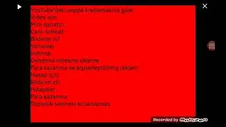 Coppa yasası nedir #evdekal