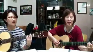 Let it be me (Everly Brothers Cover) - 스타리 & 윤비