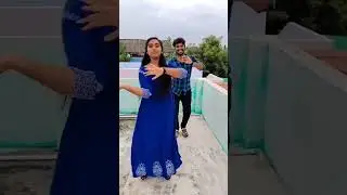 Edhuvum Kedaikala.. 🤣GPMUTHU SANDY DANCE COUPLES STATUS #shorts #gpmuthu #sandy #dance #couple #