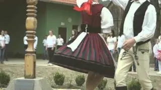 Örökségünk - Kézdiszentkereszt