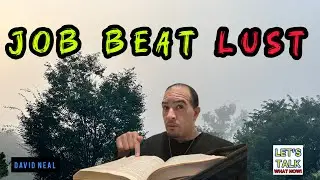 Job beat LUST