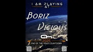Boriz Vicious - EOYC 2025 (Best of 2025 part 3.) #EOYC2025