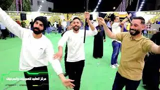 الفنان طلال شبول حفل زفاف محمد قديسات الجزء 3 عالم الفن للتصوير 0798832618