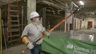 Central Maine Power Safety City Demo | Avangrid