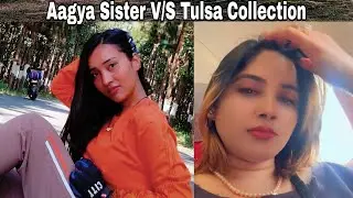 Aagya Sister : Telling the story of the Tulsa Collection