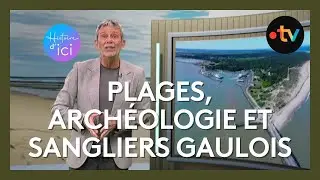 Histoire d'Ici: Soulac