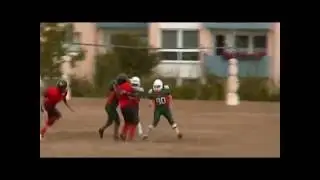 Kiel Baltic Witches / Hurricanes Ladies - Best Of 2010