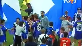 Universitatea Craiova - Rapid Bucuresti 2- 2 / 2 Mai 1998 Un meci 