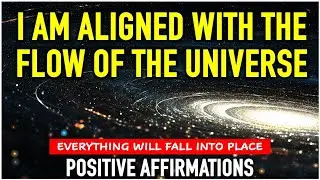 I AM | Positive Affirmations to Empower Your Day ☀️ POSITIVE MORNING AFFIRMATIONS