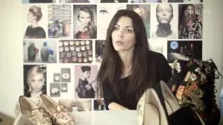 British Designers' Collective 2014 at Bicester Village: Launch Film