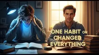 Change Your Habits, Change Your Life &mdash; Ethan&rsquo;s Story Will Change You Forever