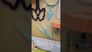 Интересные игрушки 🇨🇦Часть 1 #life #canada #toys#haul#bug#kids