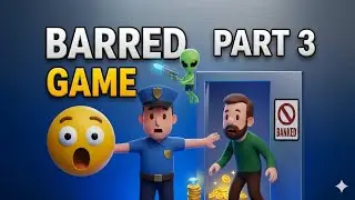 WHAT IS THIS GAME?! 😂 Barred Funny Moments 🔴 LIVE #Shorts#gaming#stream