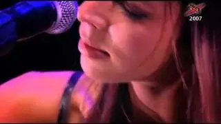 Rose, Ciao Bella, Live - Prix Constantin 2007