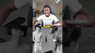 Stable Ronaldo Calls Rakai After Finding Out He Paid Jynxzi and Not Him 😭