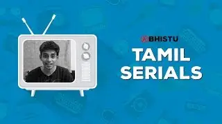 Tamil Serials | Abhistu