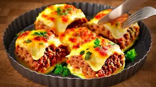 Feiertagsessen in 20 Minuten? Sie m&uuml;ssen dieses Rezept ausprobieren! Der Geschmack ist erstaunlich!