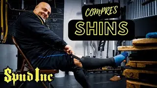 CompresSHINS - New Release