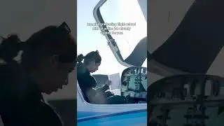 Imagine graduating from flight school with a commercial pilot job already waiting for you