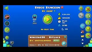 the hard platformer.