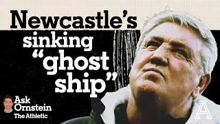 Inside Newcastle's 'ghost ship': Bruce's future, Ritchie bust up & more | Ask Ornstein