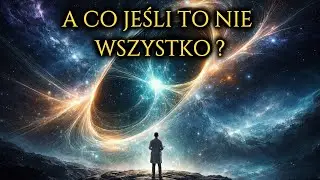 Czy istnieje piąty wymiar? Ukryte wymiary i granice naszej percepcji