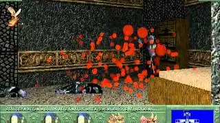 Might and Magic VIII - Day of the Destroyer #024 Trollowa gra