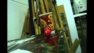 Changing Form. stop motion