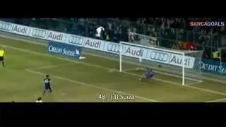 Lionel Messi Magical 91 GOALS. The Master of Football । HD - ABC Media Group