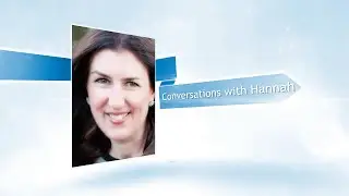 Conversations With Hannah - Jan 2021 w/ State Rep. Kim Ferguson