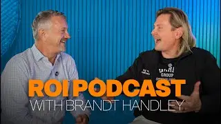Founding Partner, Ward Law Group ROI Podcast 🎙️🙌