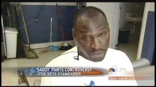 Funny News Story