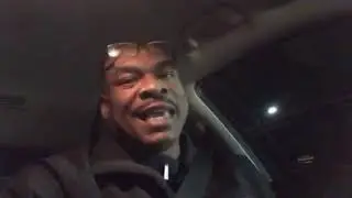 Power, who shot ghost?