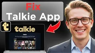 How To Fix Talkie Not Working (Easy Guide)